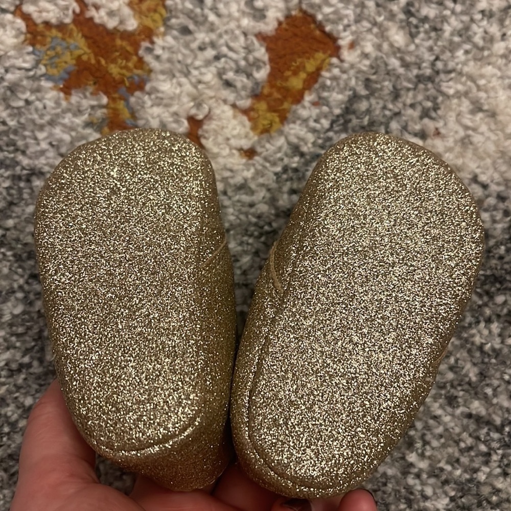 Baby shoes - Picture 8 of 8